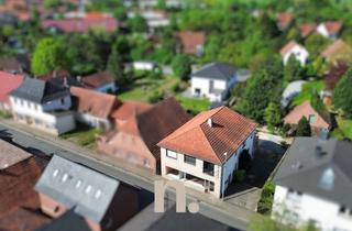 Haus kaufen in 31600 Uchte, // SANIERUNGSOBJEKT FÜR MACHER