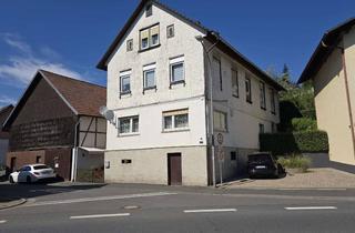 Haus kaufen in 64756 Mossautal, Mehrgenerationen, handwerklich Begeisterte mit Sinn für Entwicklungspotential