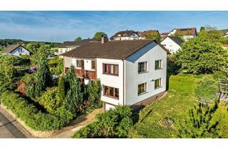 Haus kaufen in 74858 Aglasterhausen, Viel Platz, viele Möglichkeiten – charmantes Haus mit großem Garten!