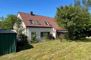Haus kaufen in 73275 Ohmden, Wohnen in Traumlage, direkt an den Obstwiesen in Ohmden