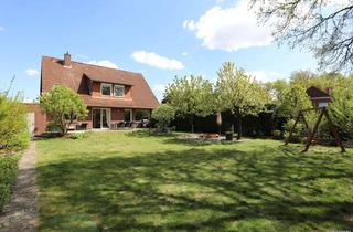 Einfamilienhaus kaufen in 38518 Gifhorn, Ein Traum für Familien - Einfamilienhaus in Gifhorn-Süd