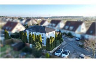Villa kaufen in 91126 Wolkersdorf, Villa mit luxuriöser Ausstattung – exklusive Lage zw. Nürnberg und Schwabach