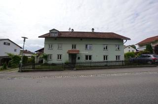 Mehrfamilienhaus kaufen in 88161 Lindenberg, Preisgünstiges Wohnen in Mehrfamilienhaus in Lindenberg