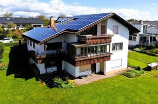Einfamilienhaus kaufen in 89614 Öpfingen, Grosses Einfamilienhaus in bester Lage mit tollem Panoramablick