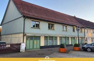 Haus kaufen in 37412 Herzberg, Exklusive Immobilie: Wohnen in Toplage mit Wohlfühlfaktor