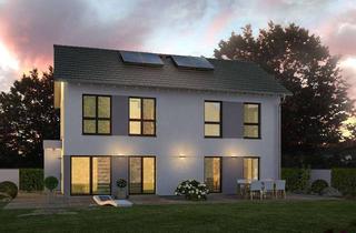 Mehrfamilienhaus kaufen in 95517 Seybothenreuth, Ihr Traum-Mehrfamilienhaus in Seybothenreuth - Maßgeschneidert und Energieeffizient