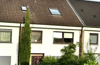 Einfamilienhaus kaufen in 40789 Monheim, Einfamilienhaus in ruhiger Wohnsiedlung