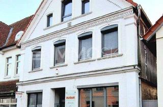 Einfamilienhaus kaufen in 31552 Rodenberg, Alleinstehendes Einfamilienhaus !!! Großzügig,Zentral mit Garten