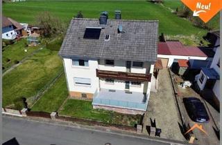 Haus kaufen in 34305 Niedenstein, Familientraum in Niedenstein-Metze