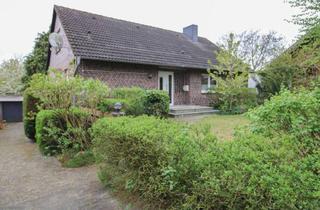 Einfamilienhaus kaufen in 38557 Osloß, Viel Platz zum Wohlfühlen! Gepflegtes Einfamilienhaus mit Solarthermie und schönem Garten