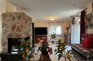 Villa kaufen in 79730 Murg, Traumhafte, toskanische Villa sucht Käufer mit Stil und Sinn für Wohneleganz auf hohem Niveau
