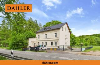 Haus kaufen in 16775 Gransee, Schnell sein: 6% Rendite sichern!