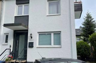 Einfamilienhaus kaufen in 71397 Leutenbach, Modern sanierte DHH ohne Makler – mit Blick ins Grüne