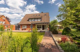 Haus kaufen in 49525 Lengerich, Ihr neues Zuhause in Lengerich: Viel Platz für Ihre Familie - oder zwei!