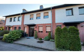 Reihenhaus kaufen in 40764 Langenfeld, Ansprechendes und gepflegtes Reihenhaus in Langenfeld (Rheinland) - von privat
