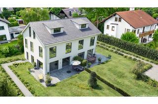 Doppelhaushälfte kaufen in 85591 Vaterstetten, Privatverkauf - Moderne Doppelhaushälfte in Vaterstetten (Erstbezug, provisionsfrei)