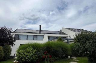 Villa kaufen in 72141 Walddorfhäslach, Architektenvilla mit Wellnessbereich & Einliegerwohnung