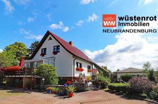 Einfamilienhaus kaufen in 17419 Seebad Ahlbeck, ALLES TOP AUSGESTATTET: WOHNENSEMBLE MIT EINFAMILIENHAUS UND FERIENWOHNUNG UND ZWEI FERIENHÄUSER