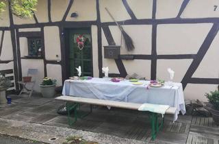 Haus mieten in Rheinstrasse, 56370 Reckenroth, Charmantes Cottage zu vermieten