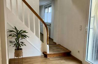 Haus mieten in 76764 Rheinzabern, Charmantes Fachwerkhäuschen in modernem Design – Ihr neues Zuhause!