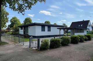 Haus mieten in 24537 Faldera, Erstbezug nach Sanierung mit Einbauküche: attraktives Haus mit vier Zimmern in Neumünster