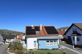 Haus mieten in 71384 Weinstadt, Sonniges Einfamilienhaus am Rande der Weinberge