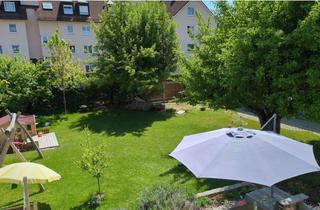 Haus mieten in 86381 Krumbach, Einfamilienhaus mit großem Garten in Krumbach - top Lage