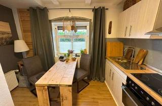 Haus mieten in 26725 Borssum/Hilmarsum, Möbliertes Einfamilienhaus in Emden mit 3 Zimmer, Küche mit Einbauküche, Badezimmer Provisionsfrei