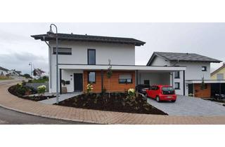 Haus mieten in 78667 Villingendorf, Schönes Doppelhaus in Villingendorf zu vermieten – Einzug ab 01.09., bei Wunsch auch schon ab 01.08.