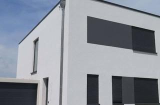 Haus mieten in Magnolienweg, 52388 Nörvenich, Erstbezug einer Doppelhaushälfte im Vicus Quartier Nörvenich