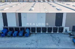 Büro zu mieten in 14974 Ludwigsfelde, Ludwigsfelde, ca. 11.010 m² Halle zzgl. Büro