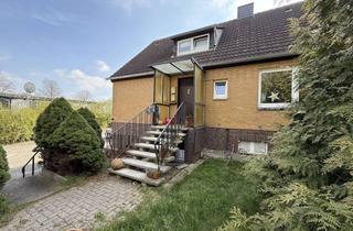 Anlageobjekt in 30952 Ronnenberg, 3-Familienhaus am Feldrand von Ronnenberg - Renditepotenzial in begehrter Lage