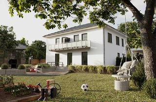 Anlageobjekt in 14822 Borkwalde, Deine Kapitalanlage als Neubau mit 3 WE in Borkwalde