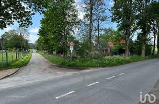 Grundstück zu kaufen in 47533 Kleve, Grundstück mit Entwicklungspotenzial in Kleve-Materborn – 1.000 m² Baufläche + 3.500 m² Grünland