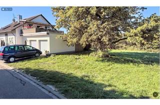 Grundstück zu kaufen in 79359 Riegel, Bauplatz in Exponierter Lage