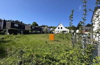 Grundstück zu kaufen in 63322 Rödermark, Wunderschönes Grundstück mit 1319 m² im beliebten Rödermark in bester Lage