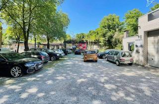 Grundstück zu kaufen in 44534 Lünen, RAUM FÜR NEUE IDEEN Vielseitig nutzbares Grundstück mit 596 m² in Lünen!