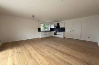Penthouse mieten in 94086 Bad Griesbach, Traumwohnung! 3-Zi Wohnung m. Garten - KFW 40 NH