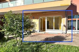 Büro zu mieten in Dekan-Wagner-Straße 28, 84032 Altdorf, Büro, Praxis, Studio - Gewerberräume in Altdorf zur Vermietung