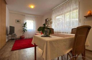 Immobilie mieten in 61440 Oberursel, Oberursel (8072123) Gemütliche 2-Zimmerwohnung, komplett möbliert & ausgestattet