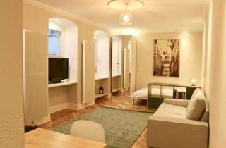 Immobilie mieten in Willibald-Alexis-Straße, 10965 Kreuzberg, Willibald-Alexis-Straße, Berlin furnished
