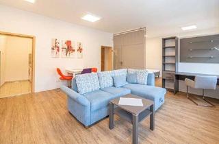Immobilie mieten in Pulsnitzer Straße 24, 01917 Kamenz, Modern möbliertes großzügiges Apartment unweit des Zentrums.