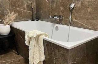 Immobilie mieten in 38122 Rüningen, Neu möbliert Wohnung 4 Zimmer 111qm Küche, Balkonterasse, Parkplatz nähe See Braunschweig