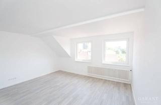 Wohnung kaufen in 95445 Bayreuth, Galeriewohnung komplett modernisiert als Kapitalanlage