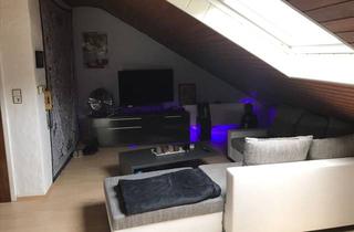 Wohnung mieten in 67659 Kaiserslautern, Dachapartement in KL-Erfenbach