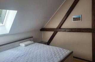 Immobilie mieten in 26655 Westerstede, 1 oder 2 Zimmer mit eigenem Bad und eig.Eingang