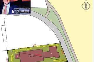 Lager mieten in 51149 Gremberghoven, BRAVOUR IMMOBILIEN: Gewerbeeinheit EG+ET1 mit ca. 50 m² aktuelle Bürofläche bis 1000 m² Büro-Lager