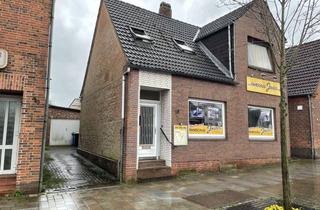 Immobilie kaufen in 25704 Meldorf, Vermietete Gewerbefläche in bester Lage von Meldorf