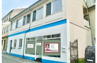 Einfamilienhaus kaufen in 96465 Neustadt, Renditestark & Zentral: Voll vermietetes Wohn- und Geschäftshaus in Bestlage von Neustadt b. Coburg!