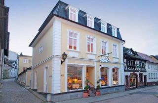 Geschäftslokal mieten in 61462 Königstein, Exklusiver Laden / Friseursalon Zentrum (Hauptstraße)
